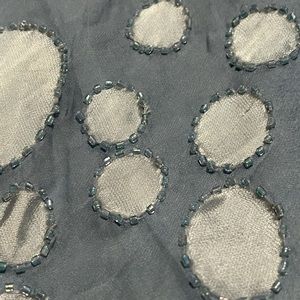 Lucy’s silk maxi size xl